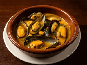 Restaurante La Alberuca