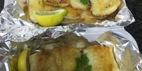 Cape to Rio Fisheries & Take - Aways