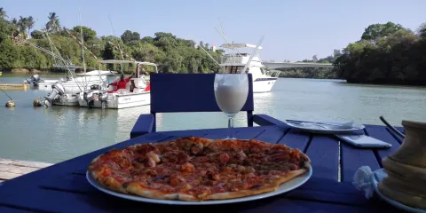 The Moorings