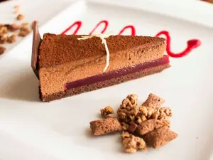 Restaurant Niko