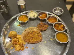 The Grand Thakar