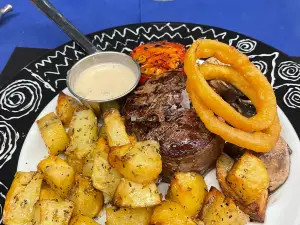 Oliver’s Restaurant