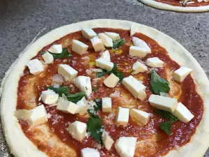Pizzeria D'autore