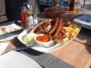 Pizzeria Carraca Pub