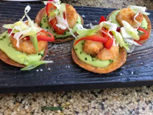EREGO Beach Bar & Restaurant