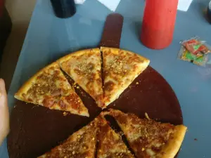 Pizza Bite