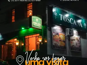 Toscana Pizzaria
