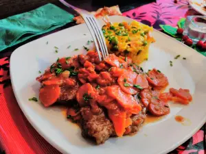 Trattoria di Sandro