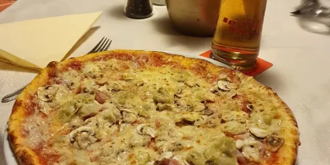 Pizzeria Da Dino