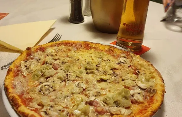 Pizzeria Da Dino