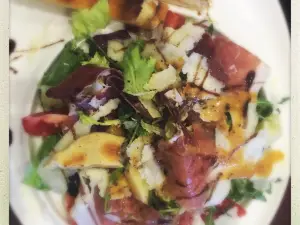Trattoria Buon Appetito