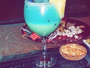 Chez Kalli Restaurant