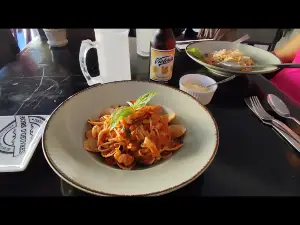 Sapori gastronomia
