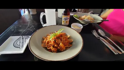 Sapori Gastronomia in 庫埃納瓦卡