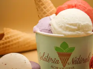 Gelateria Naturale