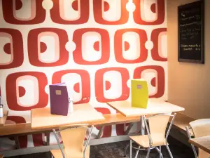 Traceys Cafe