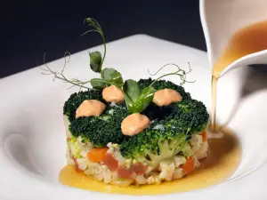 La Cuina Restaurant