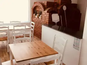 Abby's Pizza