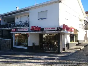Pastelaria A Tulipa