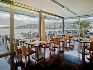 Stay Restaurant
