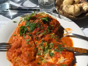 Restaurant César