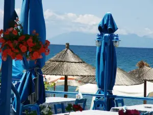 Taverna Akrogiali
