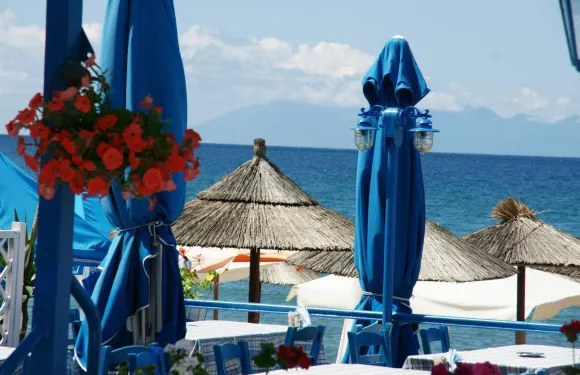Taverna Akrogiali