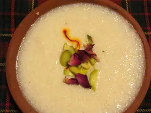 Shikara Restaurant