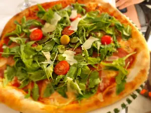 Francesco Restaurant
