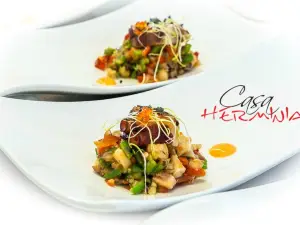 Casa Herminia