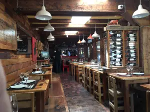 Bovinos Carnes y Vinos