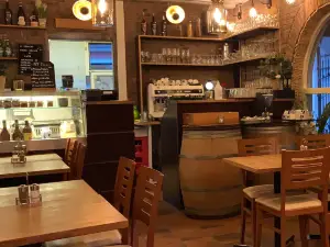 Italia il Ristorante