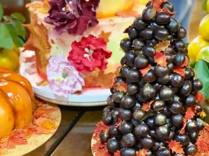 Dona bakeshop & Cafe
