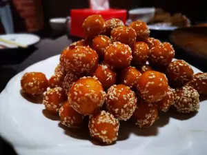 好人家锅台院(正义路店)