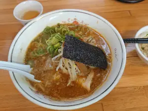 Harupin Ramen