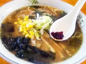 Kinchan Ramen