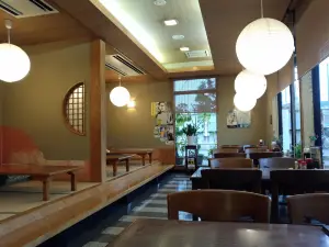 Fujiya Restaurant