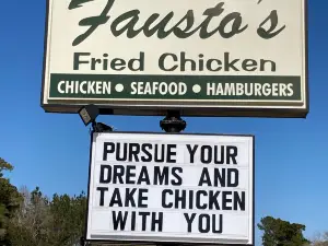Fausto's Fried Chicken