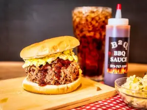 B2Q BBQ