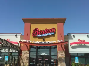 Boston's Pizza Restaurant & Sports Bar