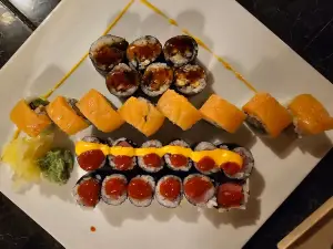 Nagoya Japanese Restaurant