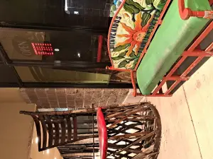 Andrey Pizza And Grill