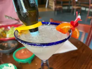 Cinco's Cantina - Epping