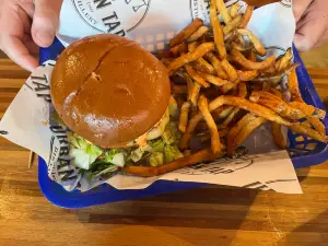 Urban Tap Warren Ohio