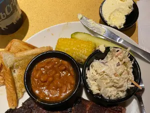 RibCrib BBQ