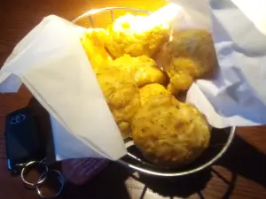 Red Lobster