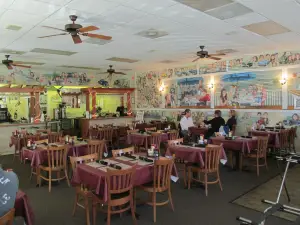 Jerry's Place
