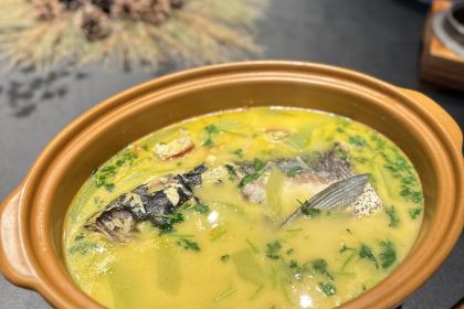 Meijie Yunding Restaurant