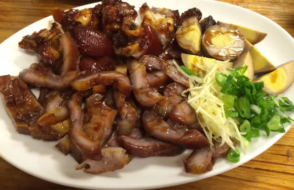 劉家小館