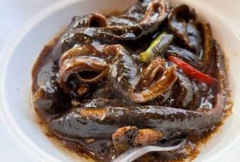 Popular dishes